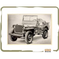 WILLYS