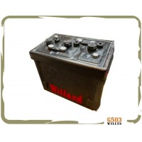 AKUMULATOR 6V/12V