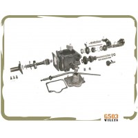 T84 SKRZYNIA