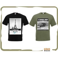 koszulki/T-shirts